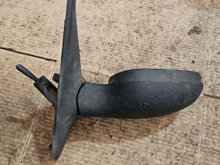 bontott RENAULT CLIO II Bal Visszapillantó Tükör (Mechanikus)