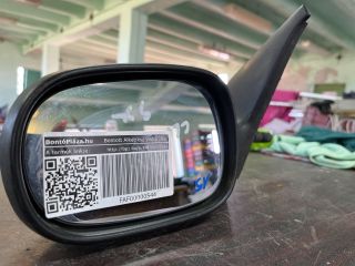 bontott RENAULT CLIO II Bal Visszapillantó Tükör (Mechanikus)