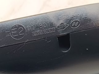 bontott RENAULT CLIO II Bal Visszapillantó Tükör (Mechanikus)