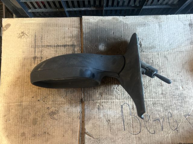 bontott RENAULT CLIO II Bal Visszapillantó Tükör (Mechanikus)