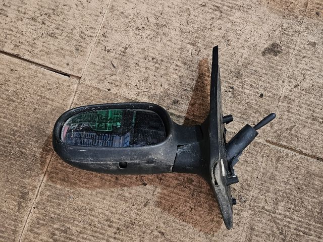 bontott RENAULT CLIO II Bal Visszapillantó Tükör (Mechanikus)