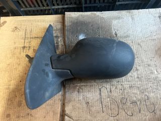 bontott RENAULT CLIO II Bal Visszapillantó Tükör (Mechanikus)