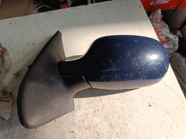 bontott RENAULT CLIO II Bal Visszapillantó Tükör (Mechanikus)