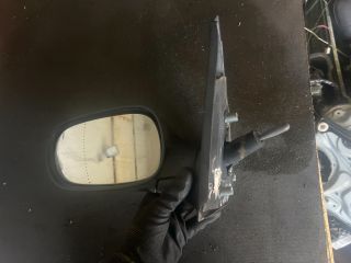 bontott RENAULT CLIO II Bal Visszapillantó Tükör (Mechanikus)