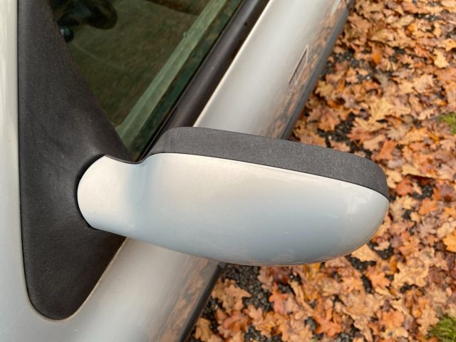 bontott RENAULT CLIO II Bal Visszapillantó Tükör (Mechanikus)