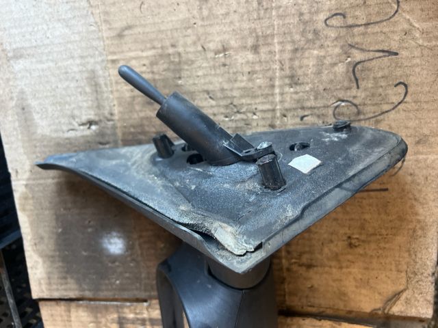 bontott RENAULT CLIO II Bal Visszapillantó Tükör (Mechanikus)