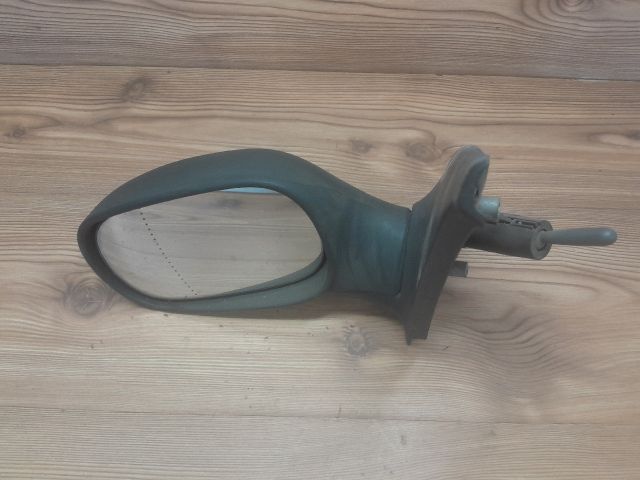 bontott RENAULT CLIO II Bal Visszapillantó Tükör (Mechanikus)