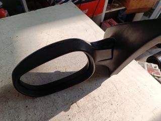 bontott RENAULT CLIO II Bal Visszapillantó Tükör (Mechanikus)