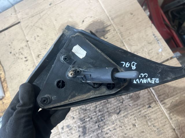 bontott RENAULT CLIO II Bal Visszapillantó Tükör (Mechanikus)