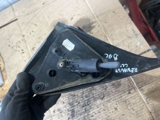 bontott RENAULT CLIO II Bal Visszapillantó Tükör (Mechanikus)