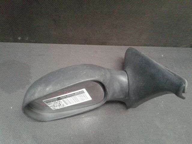 bontott RENAULT CLIO II Bal Visszapillantó Tükör (Mechanikus)