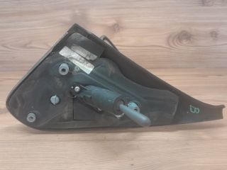 bontott RENAULT CLIO II Bal Visszapillantó Tükör (Mechanikus)