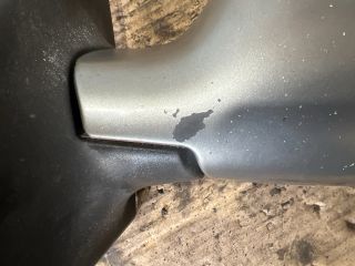 bontott RENAULT CLIO II Bal Visszapillantó Tükör (Mechanikus)