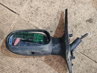 bontott RENAULT CLIO II Bal Visszapillantó Tükör (Mechanikus)