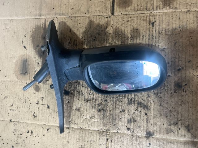 bontott RENAULT CLIO II Bal Visszapillantó Tükör (Mechanikus)