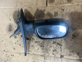 bontott RENAULT CLIO II Bal Visszapillantó Tükör (Mechanikus)