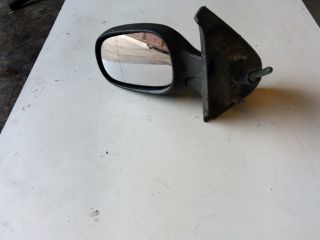 bontott RENAULT CLIO II Bal Visszapillantó Tükör (Mechanikus)