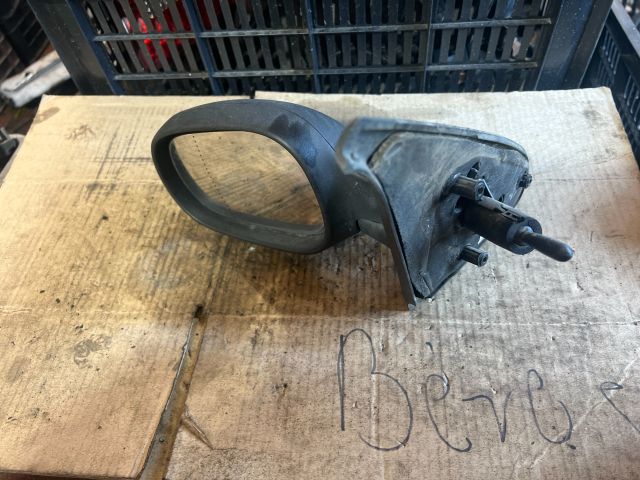 bontott RENAULT CLIO II Bal Visszapillantó Tükör (Mechanikus)