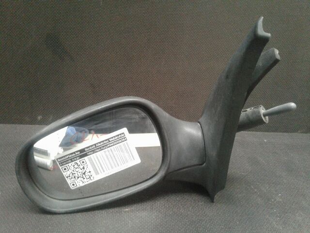 bontott RENAULT CLIO II Bal Visszapillantó Tükör (Mechanikus)