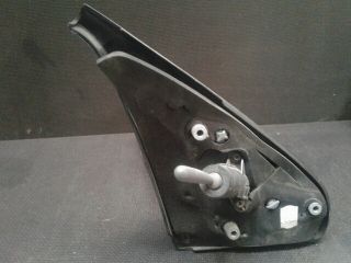 bontott RENAULT CLIO II Bal Visszapillantó Tükör (Mechanikus)