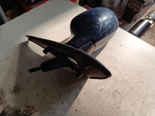 bontott RENAULT CLIO II Bal Visszapillantó Tükör (Mechanikus)