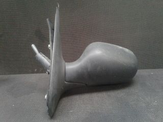 bontott RENAULT CLIO II Bal Visszapillantó Tükör (Mechanikus)