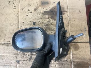 bontott RENAULT CLIO II Bal Visszapillantó Tükör (Mechanikus)