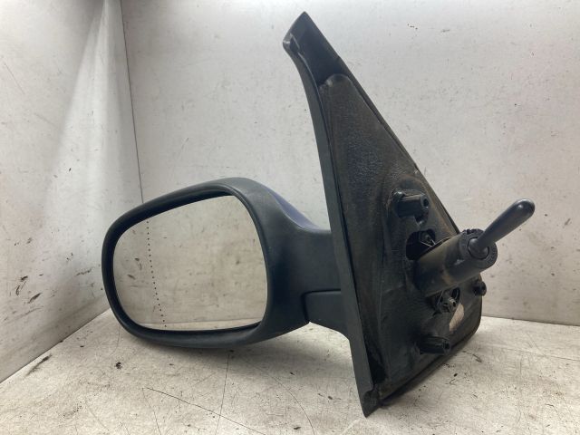 bontott RENAULT CLIO II Bal Visszapillantó Tükör (Mechanikus)