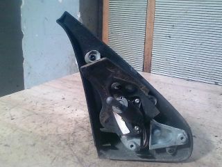 bontott RENAULT CLIO II Bal Visszapillantó Tükör (Mechanikus)