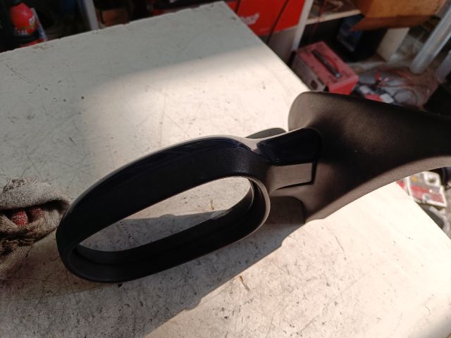 bontott RENAULT CLIO II Bal Visszapillantó Tükör (Mechanikus)