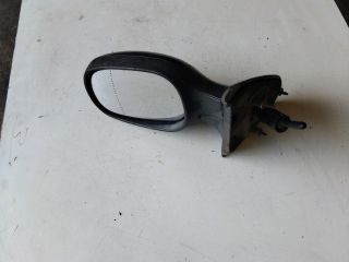bontott RENAULT CLIO II Bal Visszapillantó Tükör (Mechanikus)