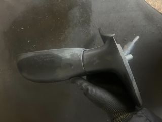 bontott RENAULT CLIO II Bal Visszapillantó Tükör (Mechanikus)