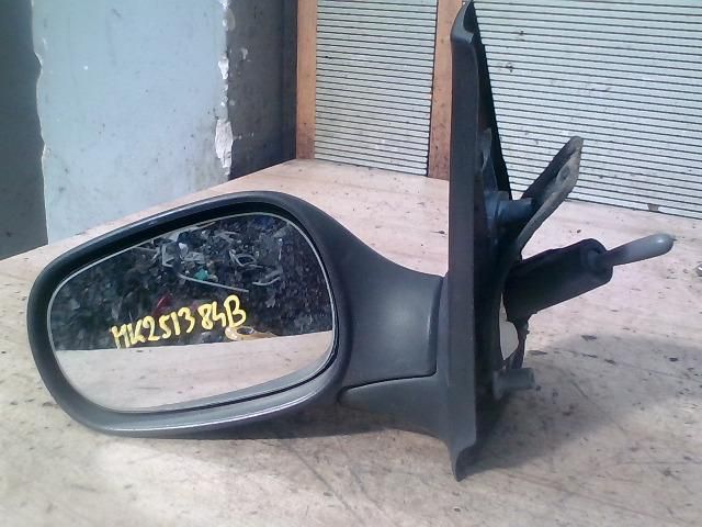 bontott RENAULT CLIO II Bal Visszapillantó Tükör (Mechanikus)