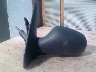 bontott RENAULT CLIO II Bal Visszapillantó Tükör (Mechanikus)