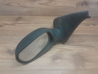 bontott RENAULT CLIO II Bal Visszapillantó Tükör (Mechanikus)