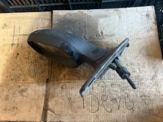 bontott RENAULT CLIO II Bal Visszapillantó Tükör (Mechanikus)