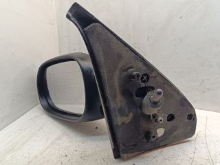 bontott RENAULT CLIO II Bal Visszapillantó Tükör (Mechanikus)