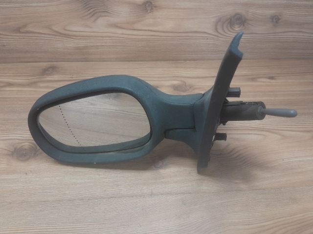 bontott RENAULT CLIO II Bal Visszapillantó Tükör (Mechanikus)