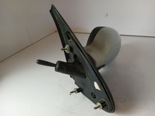 bontott RENAULT CLIO II Bal Visszapillantó Tükör (Mechanikus)