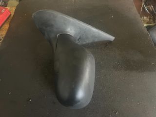 bontott RENAULT CLIO II Bal Visszapillantó Tükör (Mechanikus)