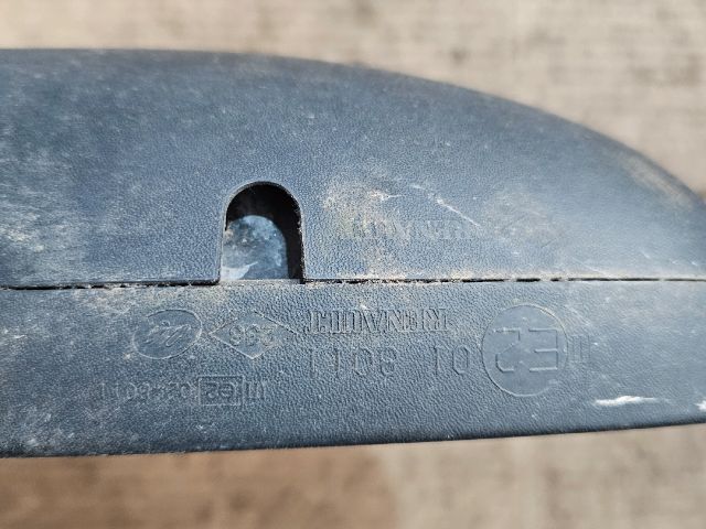 bontott RENAULT CLIO II Bal Visszapillantó Tükör (Mechanikus)
