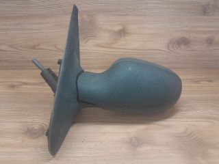 bontott RENAULT CLIO II Bal Visszapillantó Tükör (Mechanikus)