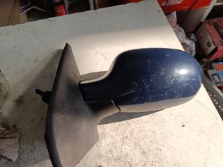 bontott RENAULT CLIO II Bal Visszapillantó Tükör (Mechanikus)