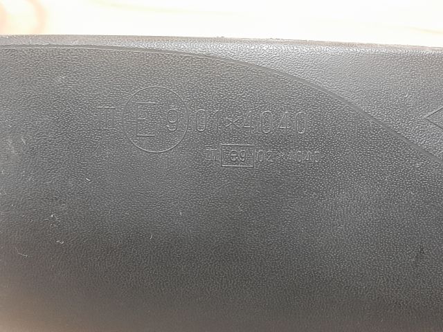 bontott RENAULT CLIO II Bal Visszapillantó Tükör (Mechanikus)