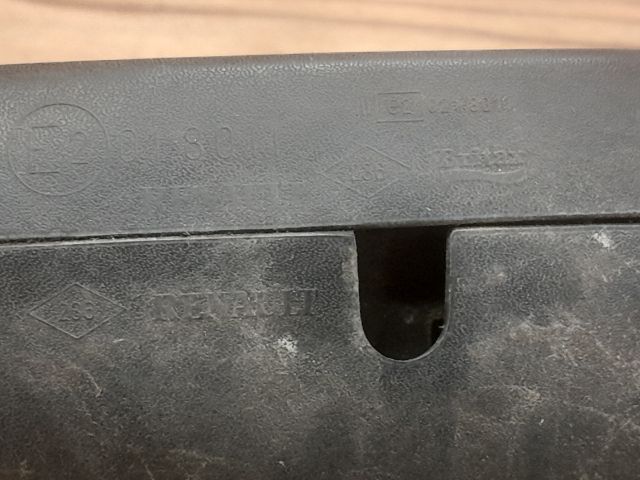 bontott RENAULT CLIO II Bal Visszapillantó Tükör (Mechanikus)