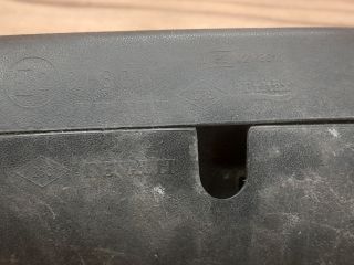 bontott RENAULT CLIO II Bal Visszapillantó Tükör (Mechanikus)