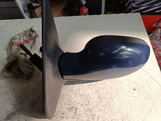 bontott RENAULT CLIO II Bal Visszapillantó Tükör (Mechanikus)