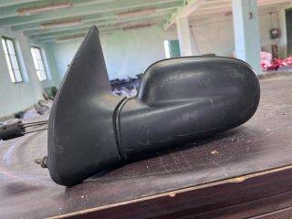 bontott RENAULT CLIO II Bal Visszapillantó Tükör (Mechanikus)