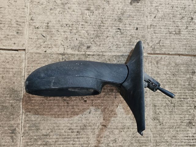 bontott RENAULT CLIO II Bal Visszapillantó Tükör (Mechanikus)