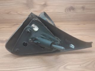 bontott RENAULT CLIO II Bal Visszapillantó Tükör (Mechanikus)